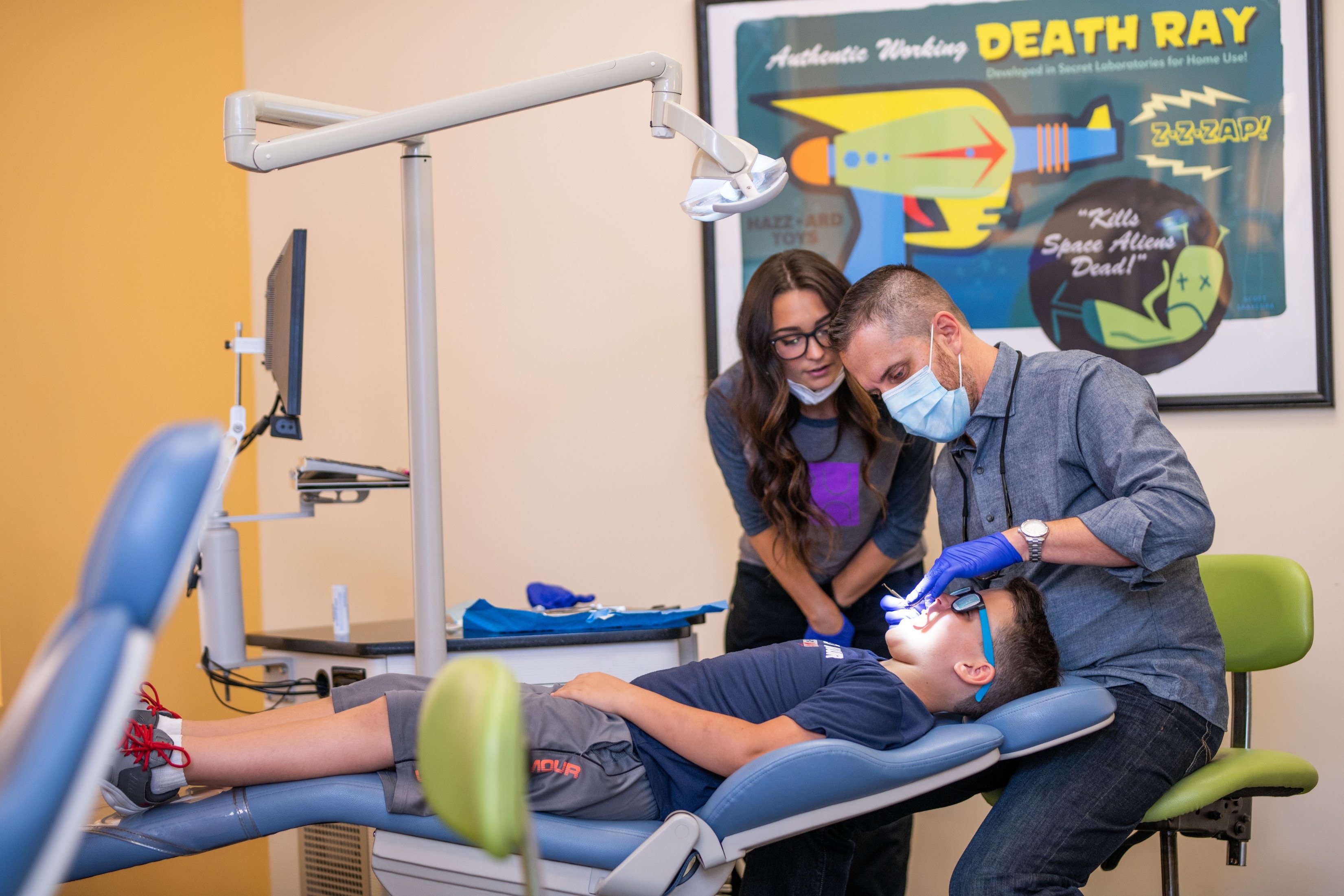 Clear Braces Phoenix Braces Scottsdale Clear Braces